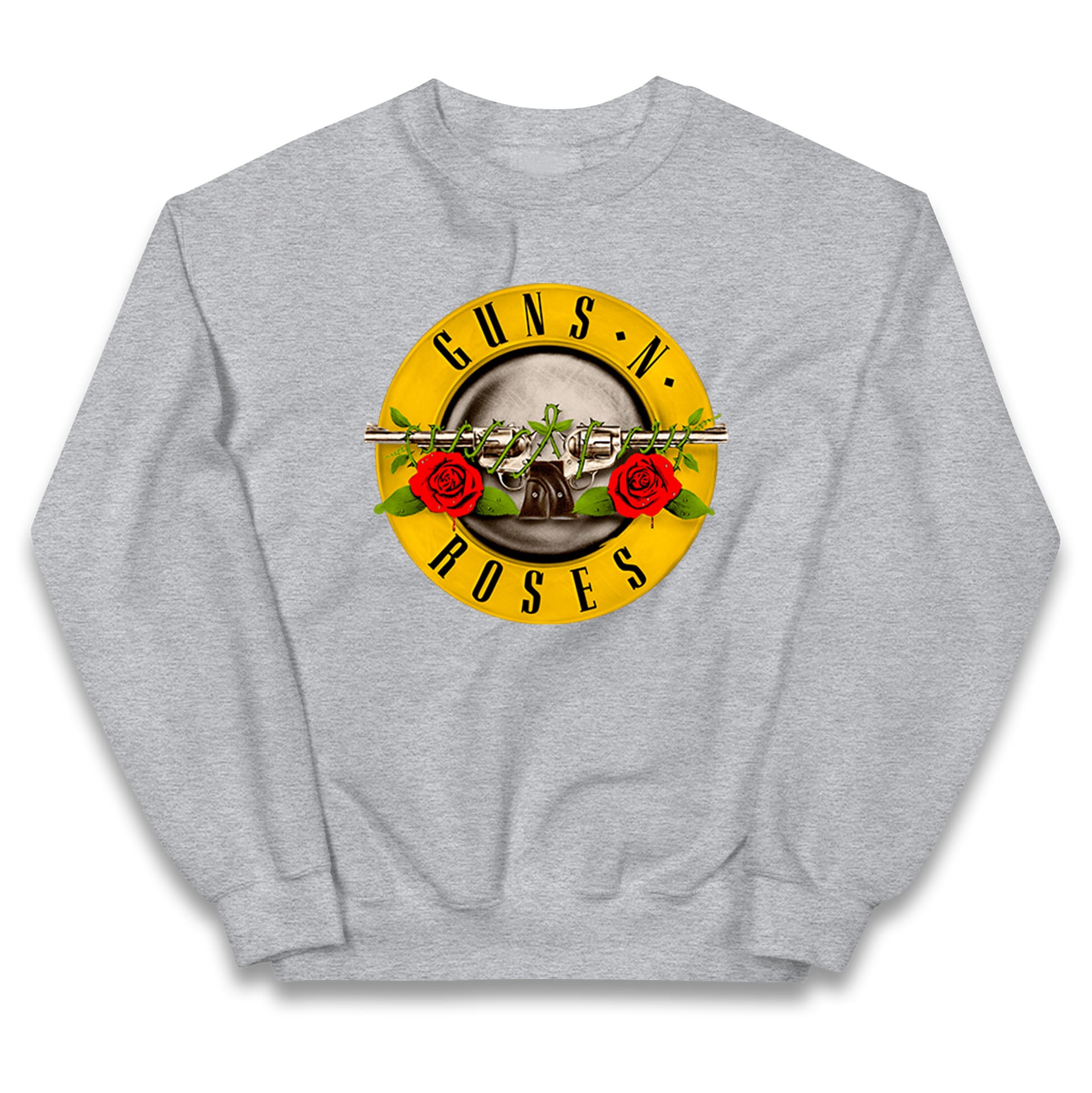 Guns N Roses Kids Jumper