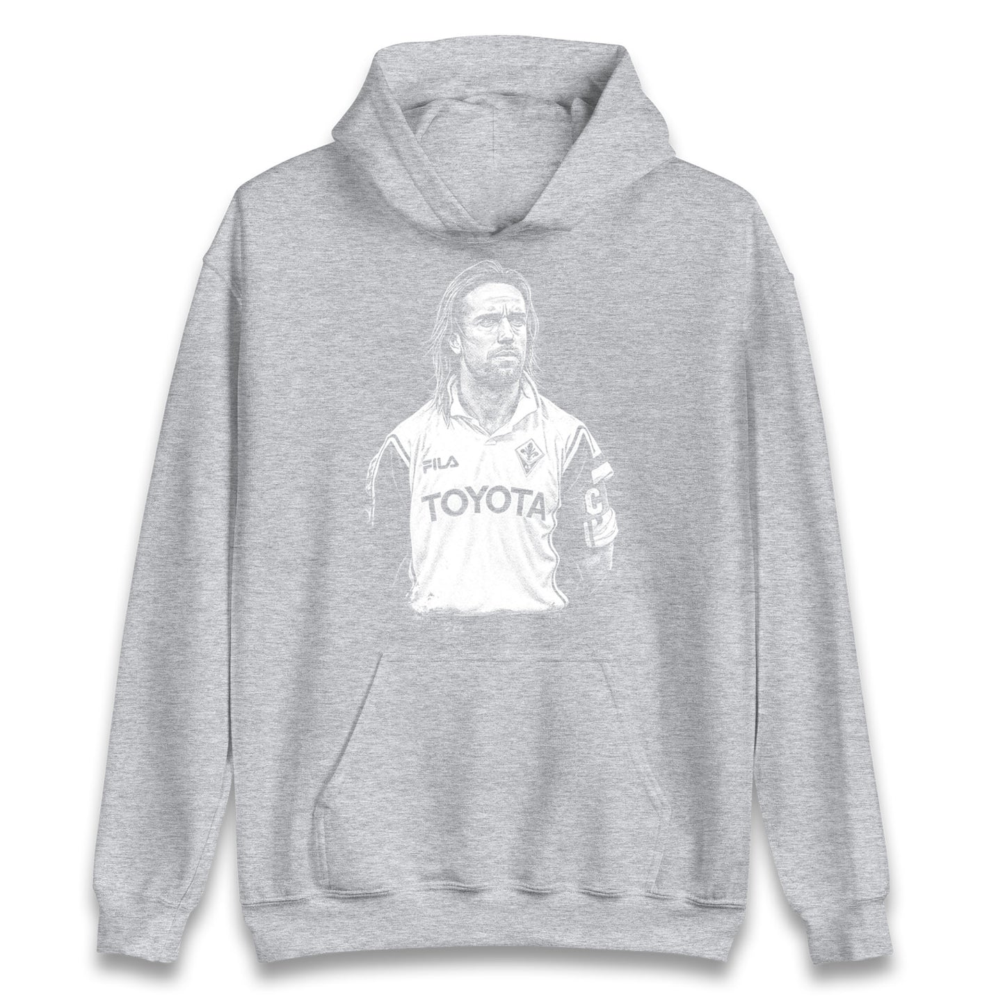 Gabriel Batistuta Hoodie