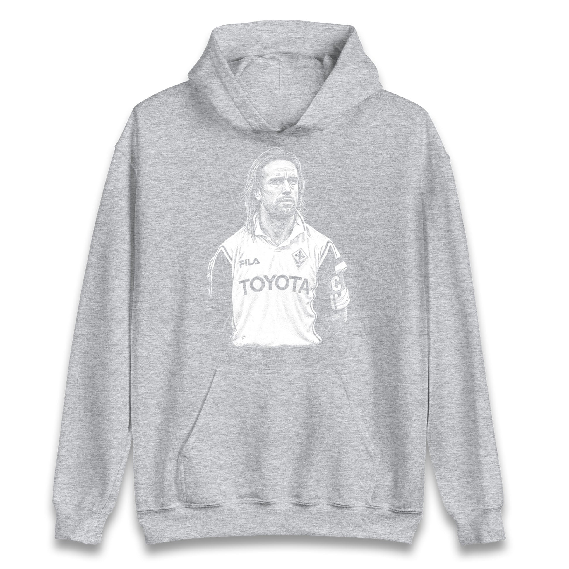Gabriel Batistuta Hoodie