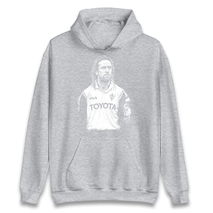 Gabriel Batistuta Hoodie