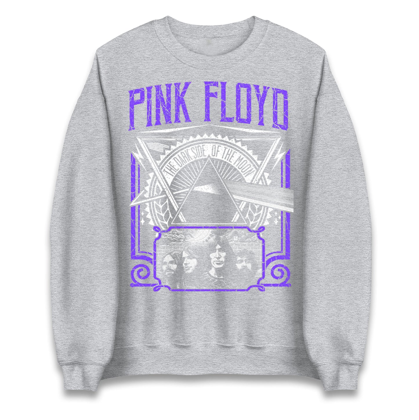 Atom Heart Mother World Tour Jumper