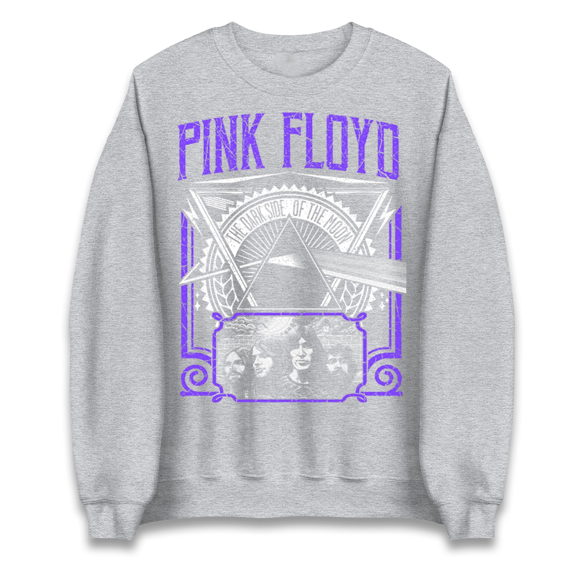 Atom Heart Mother World Tour Jumper