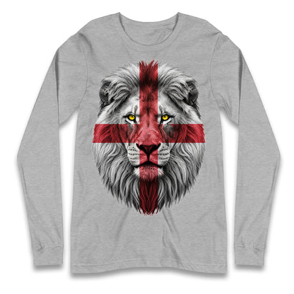 St George Longsleeve T Shirt