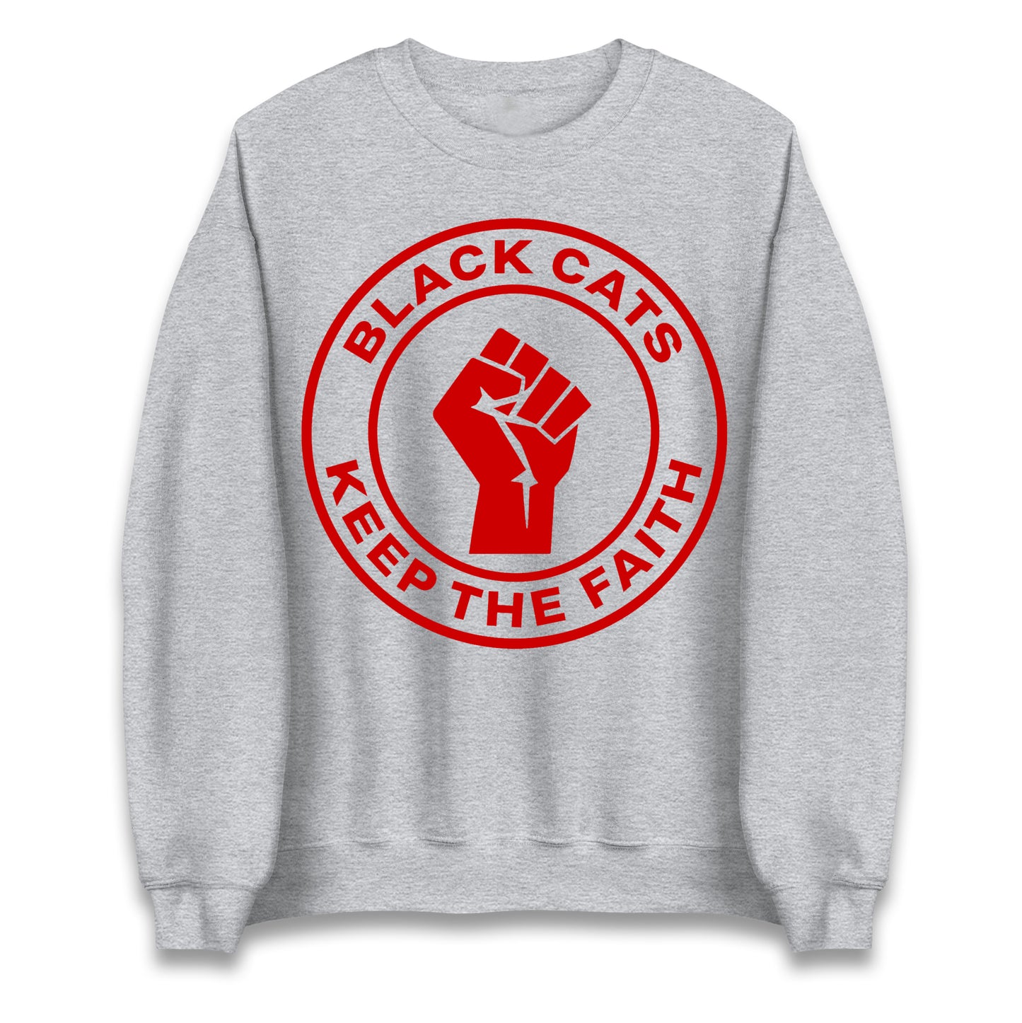 Sunderland Football Jumper