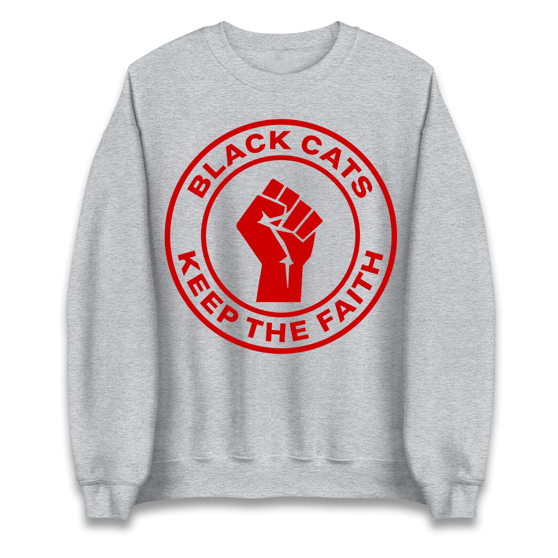 Sunderland Football Jumper
