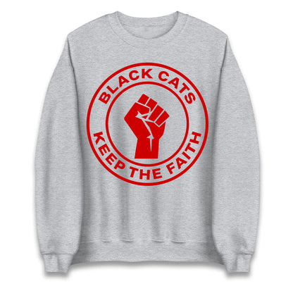 Sunderland Football Jumper