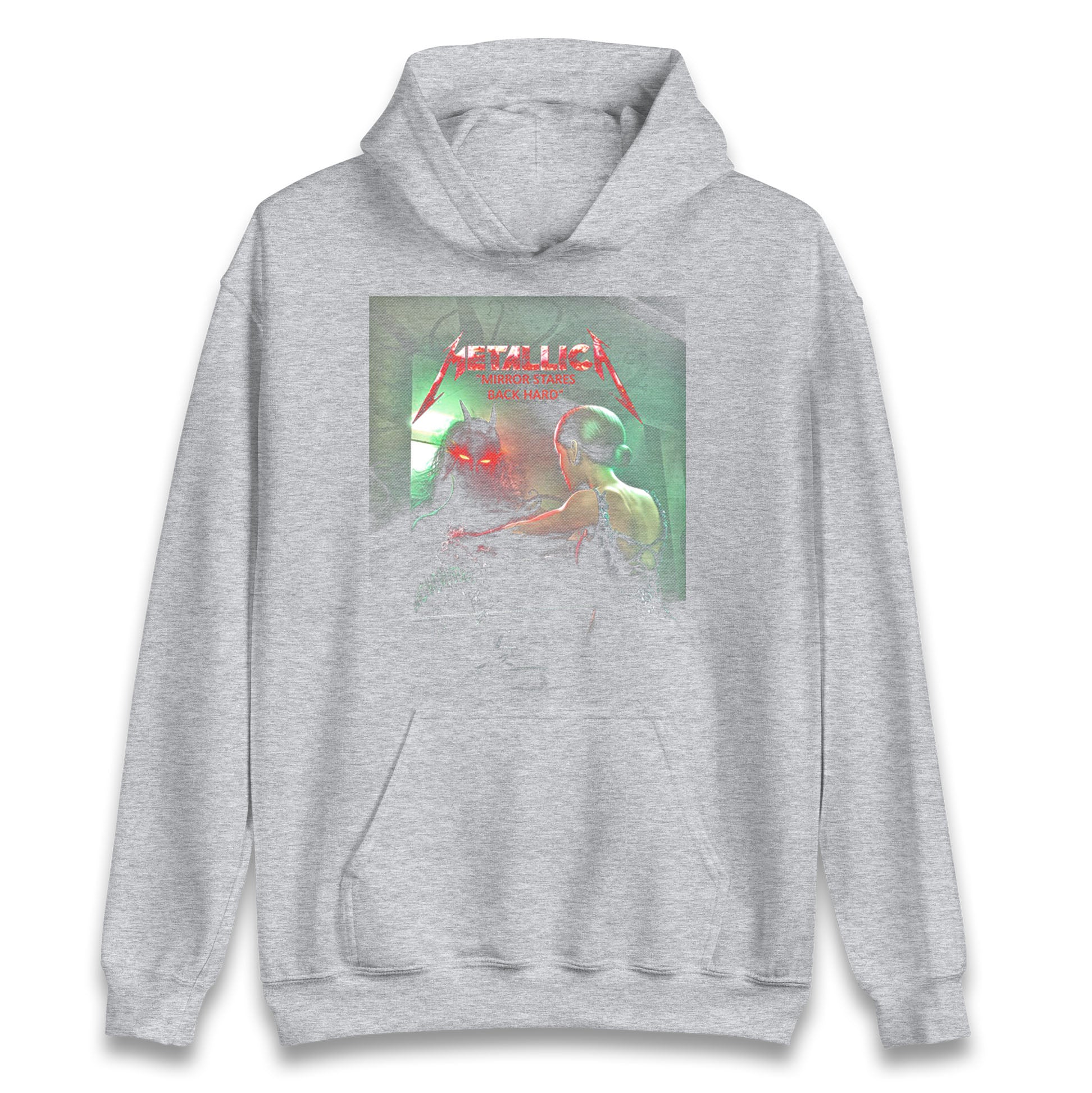 Rock Legends Hoodie