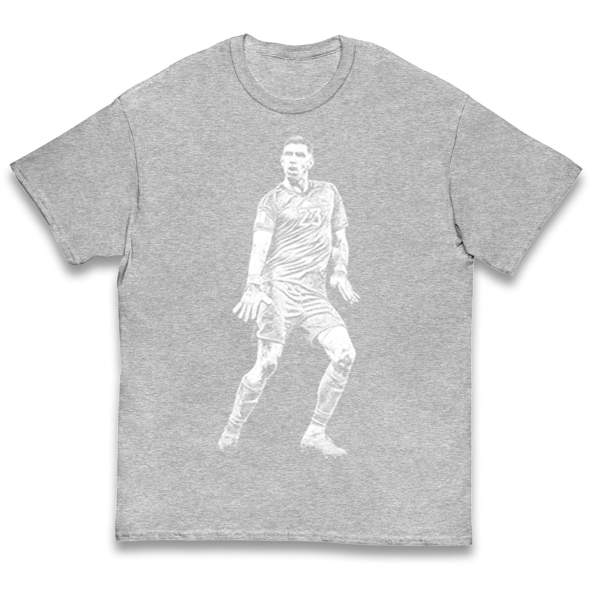 Emiliano Kids T Shirt