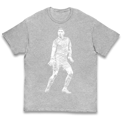Emiliano Kids T Shirt