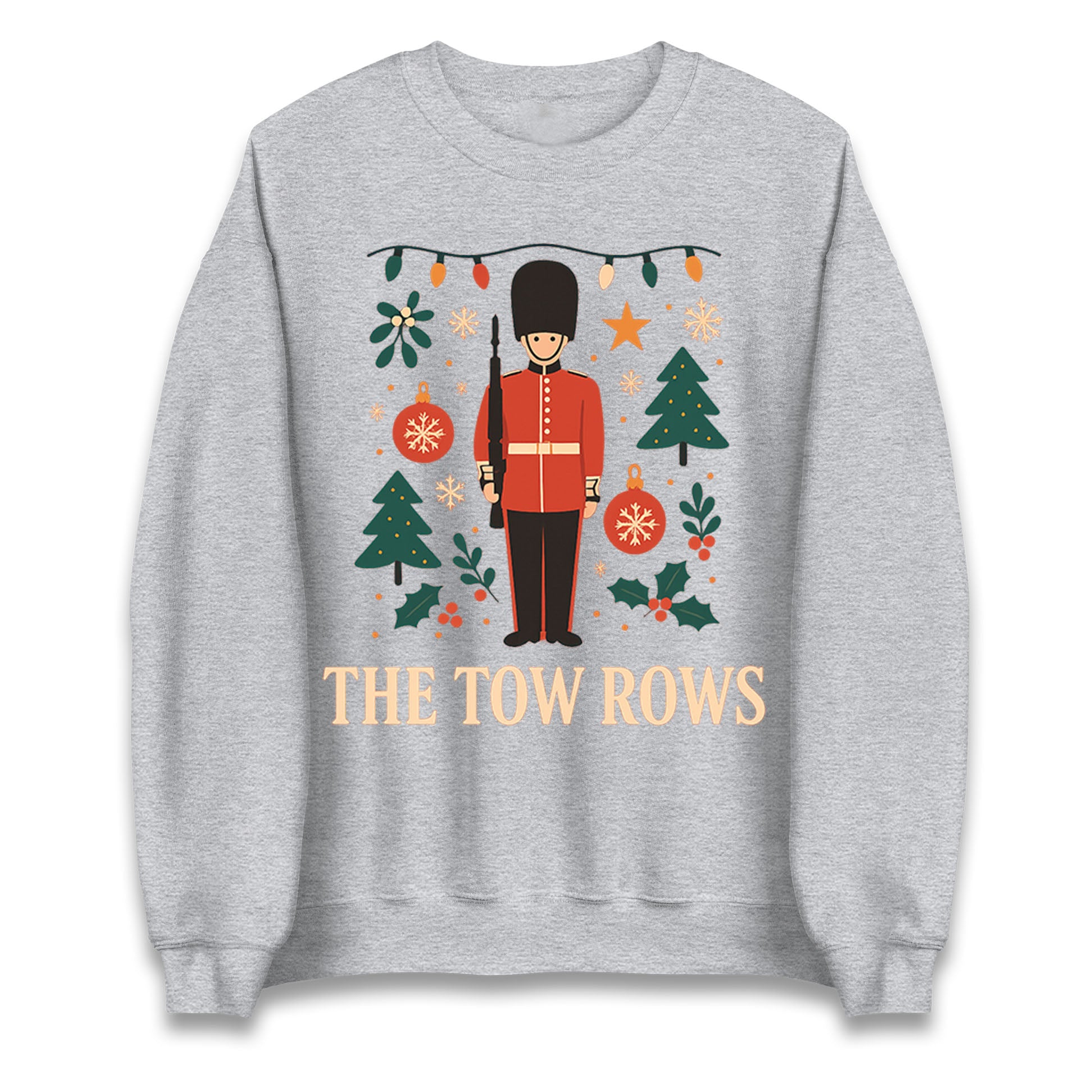 Grenadier Guards Christmas Jumper