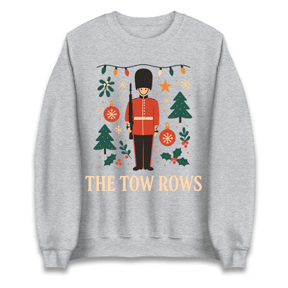 Grenadier Guards Christmas Jumper