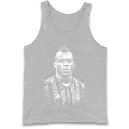 Mario Balotelli Tank Top