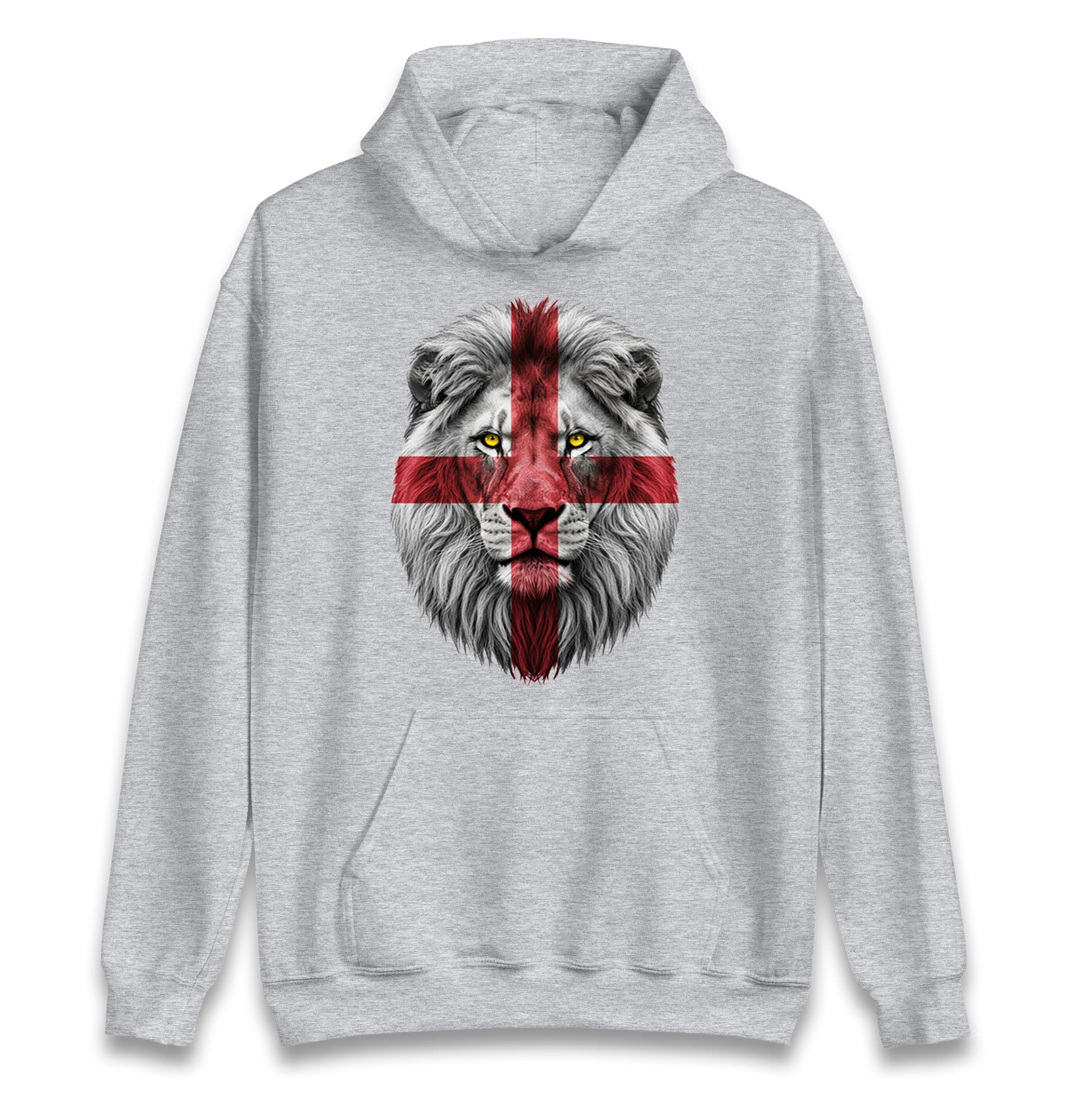St George Hoodie