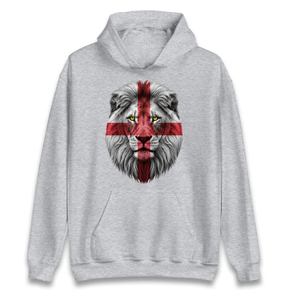 St George Hoodie