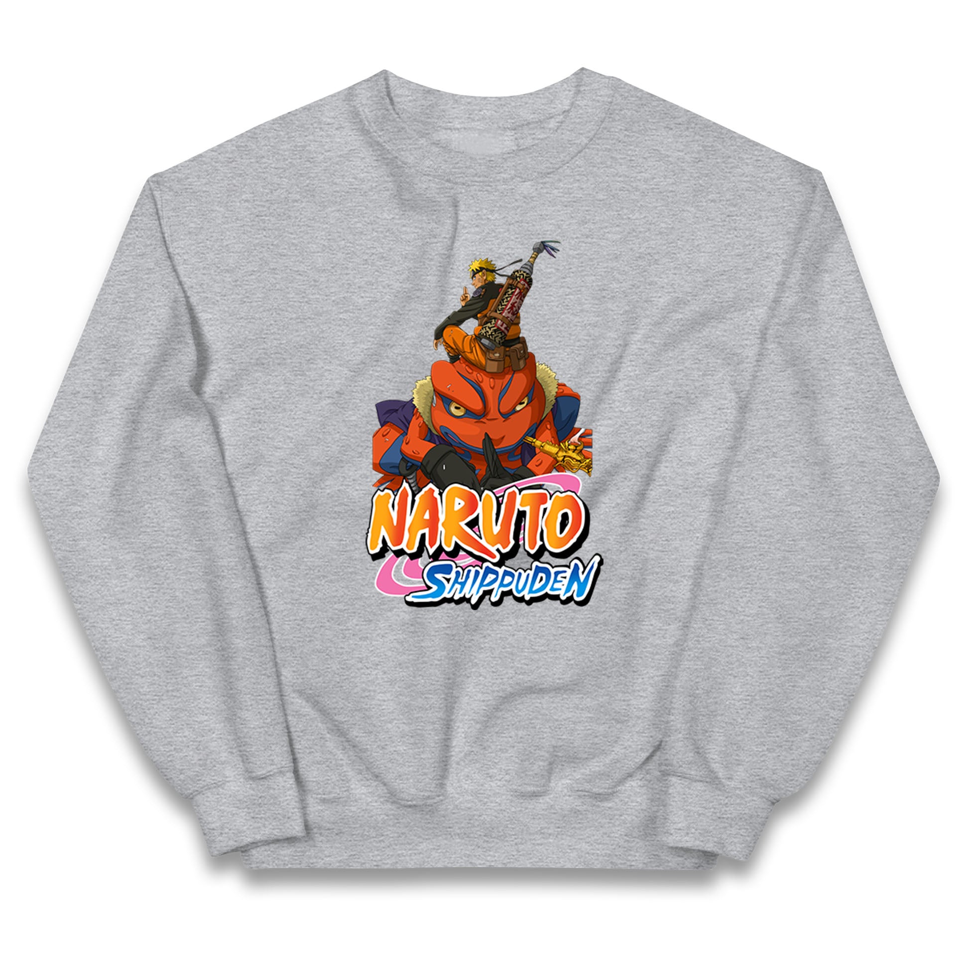 gamabunta naruto jumper