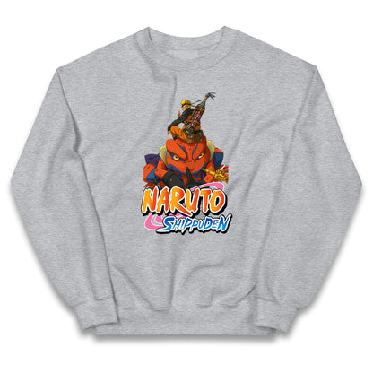 gamabunta naruto jumper