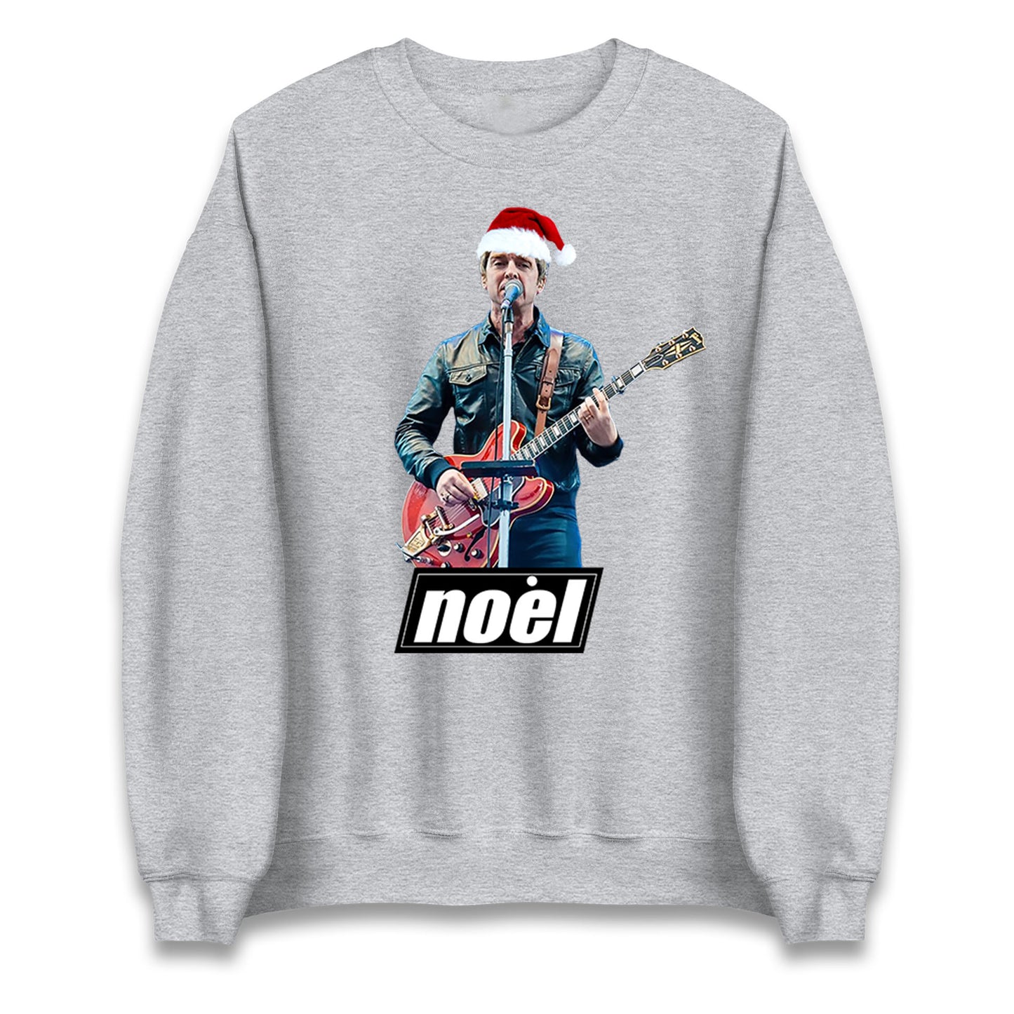 noel gallagher sweatshirt