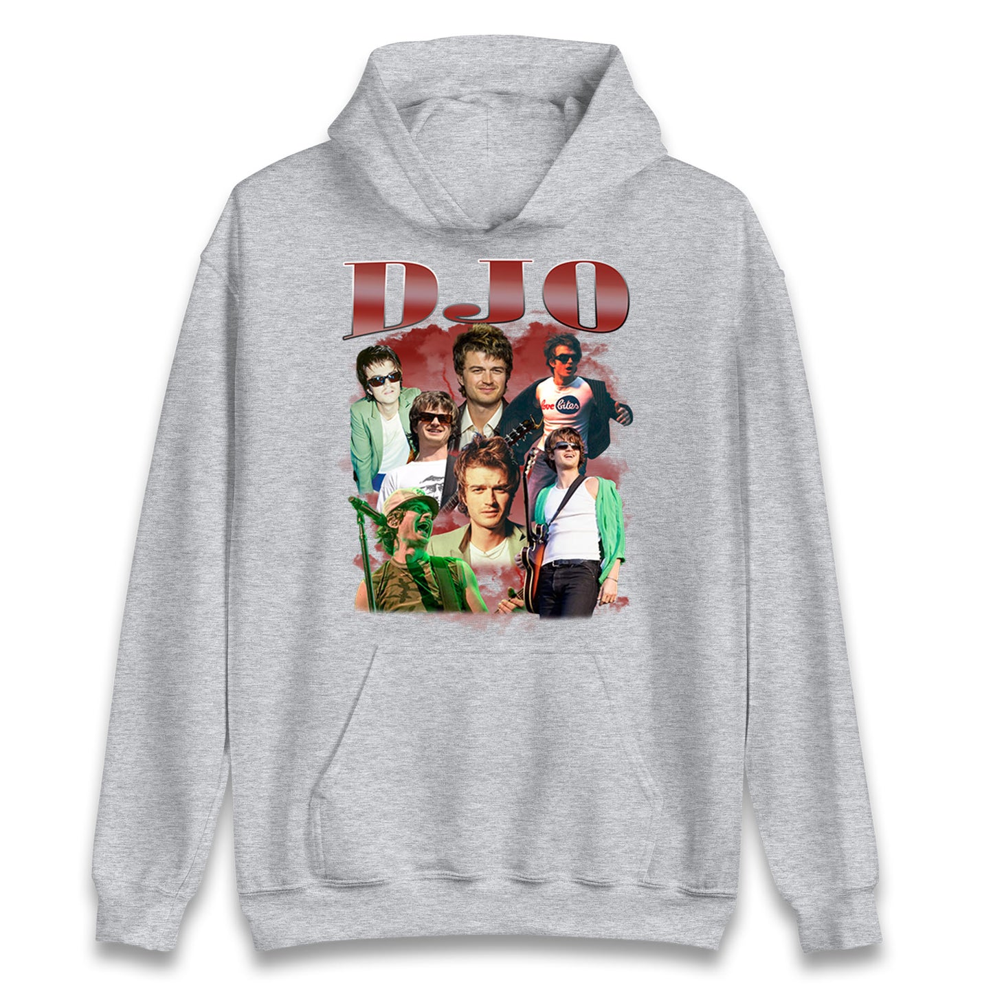 DJO Hoodie