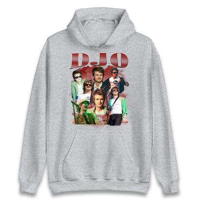 DJO Hoodie