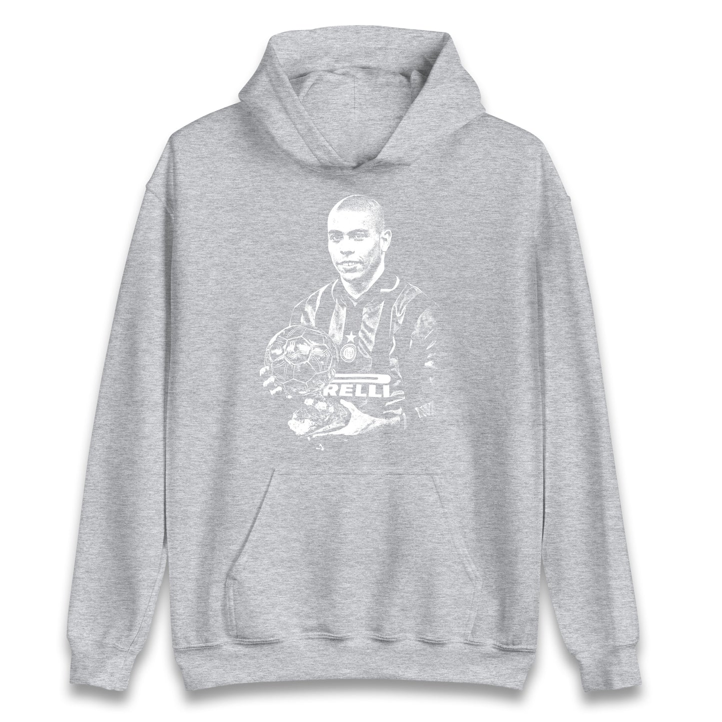 R9 Hoodie