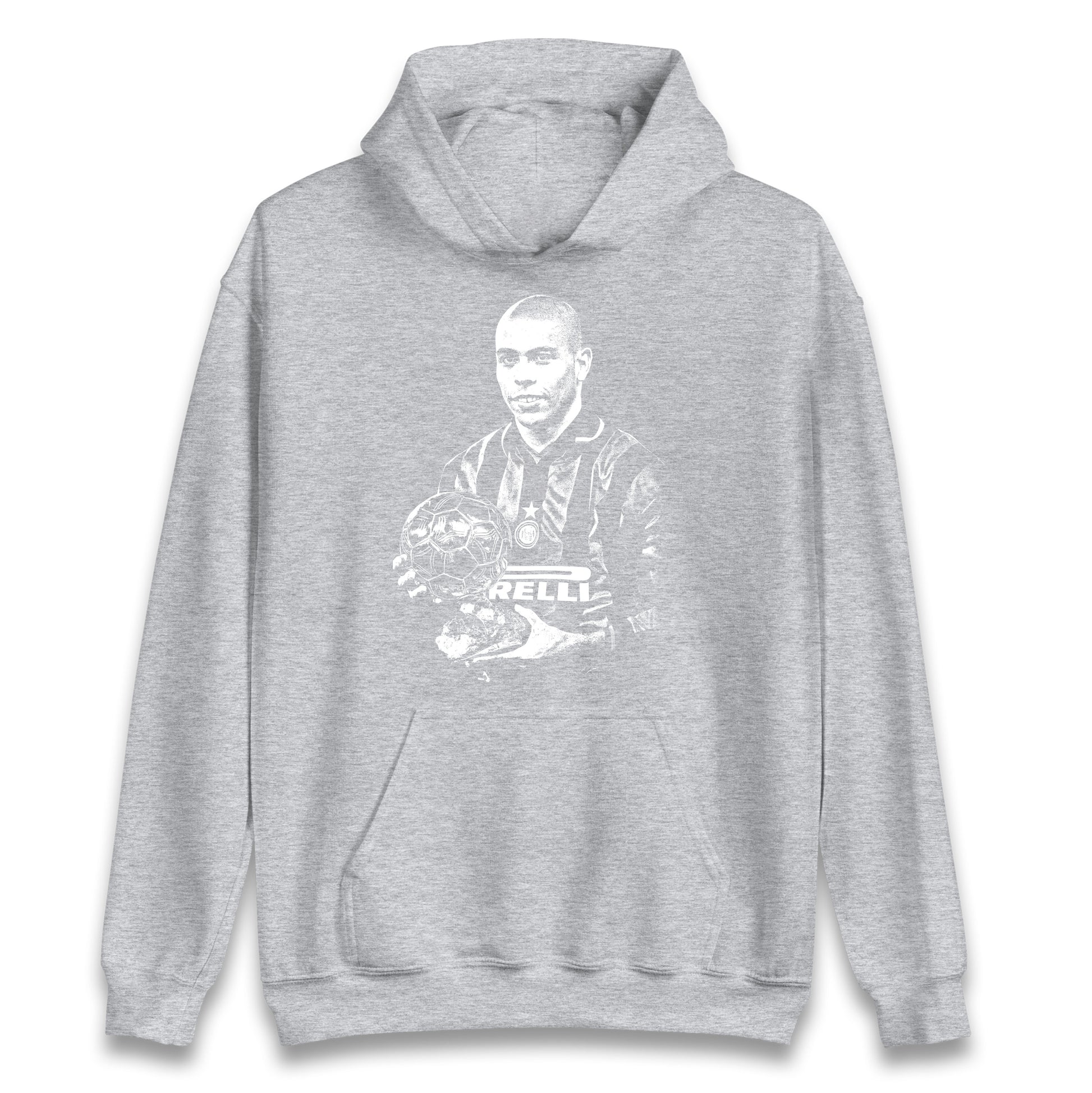 R9 Hoodie
