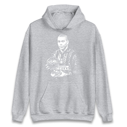 R9 Hoodie