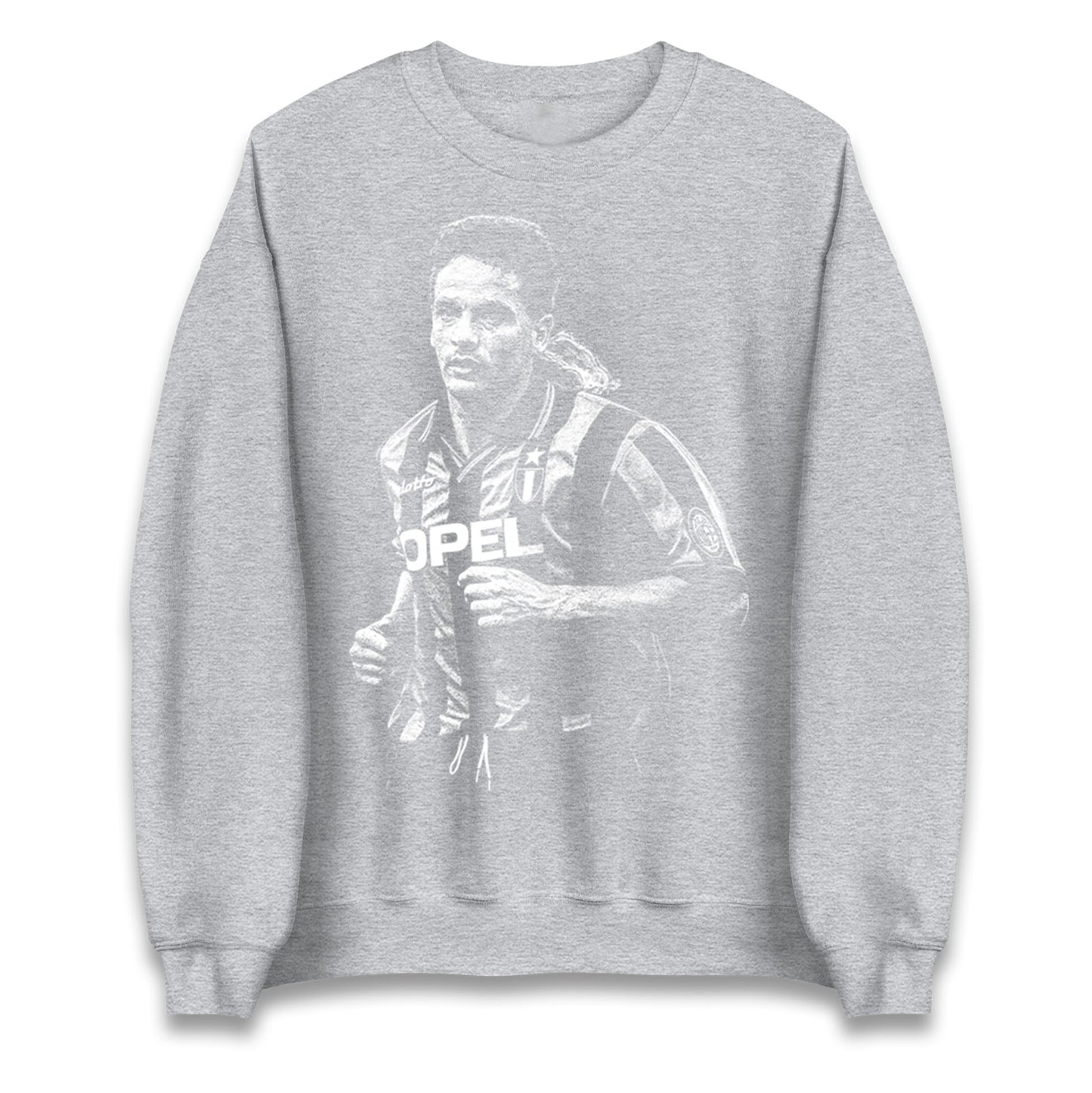 Roberto Baggio Italy Jumper
