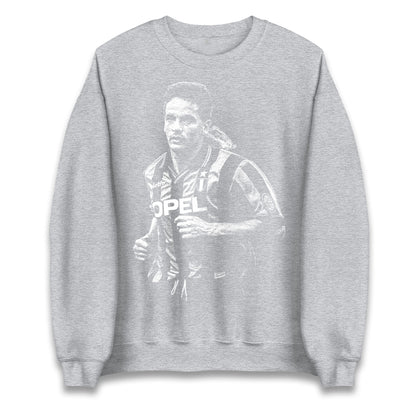 Roberto Baggio Italy Jumper