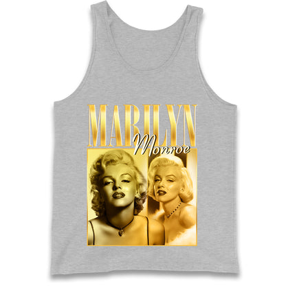 Marilyn Monroe Tank Top