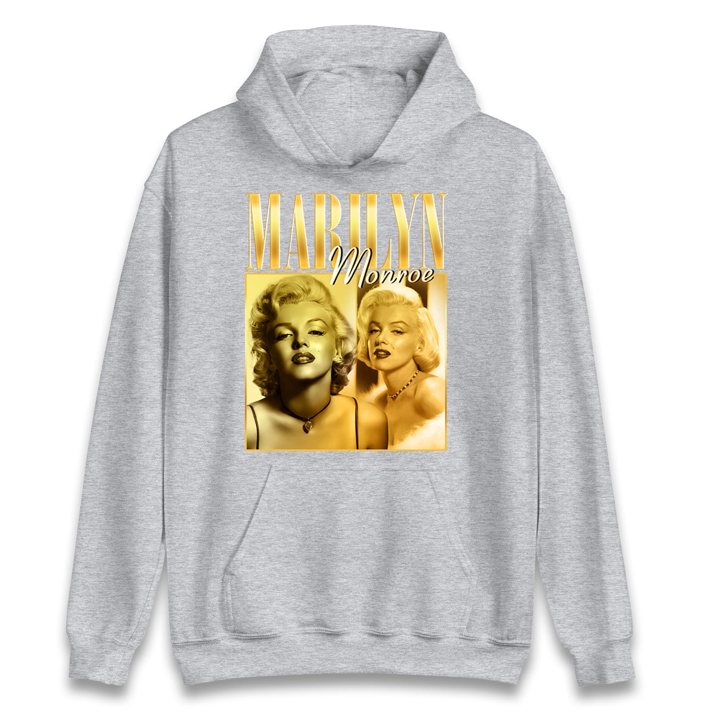 Marilyn Monroe Hoodie