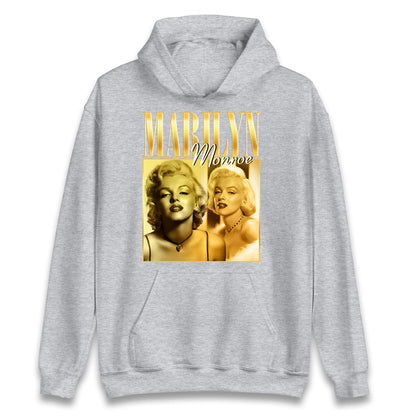 Marilyn Monroe Hoodie
