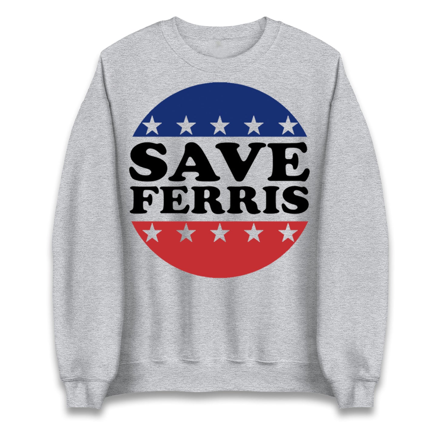 Save Ferris Punk Band Jumper