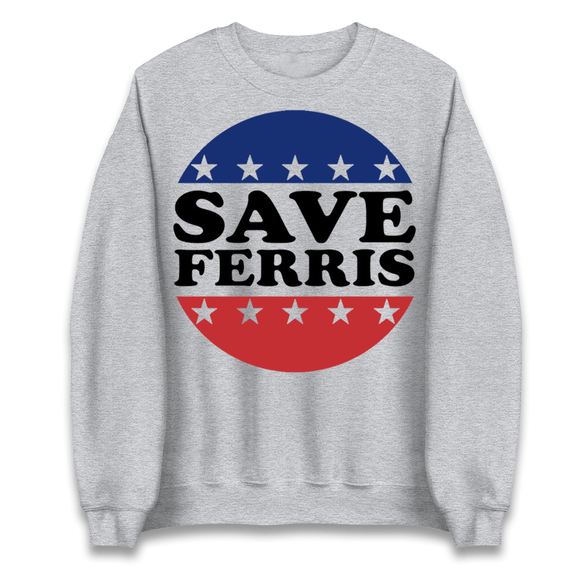 Save Ferris Punk Band Jumper