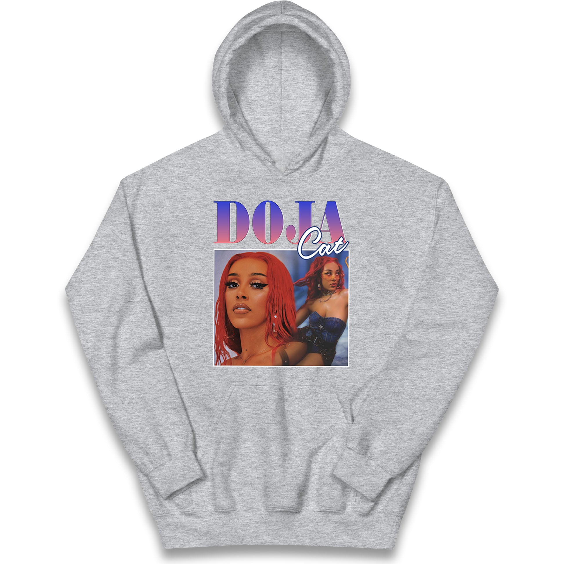 Doja Cat Kids Hoodie