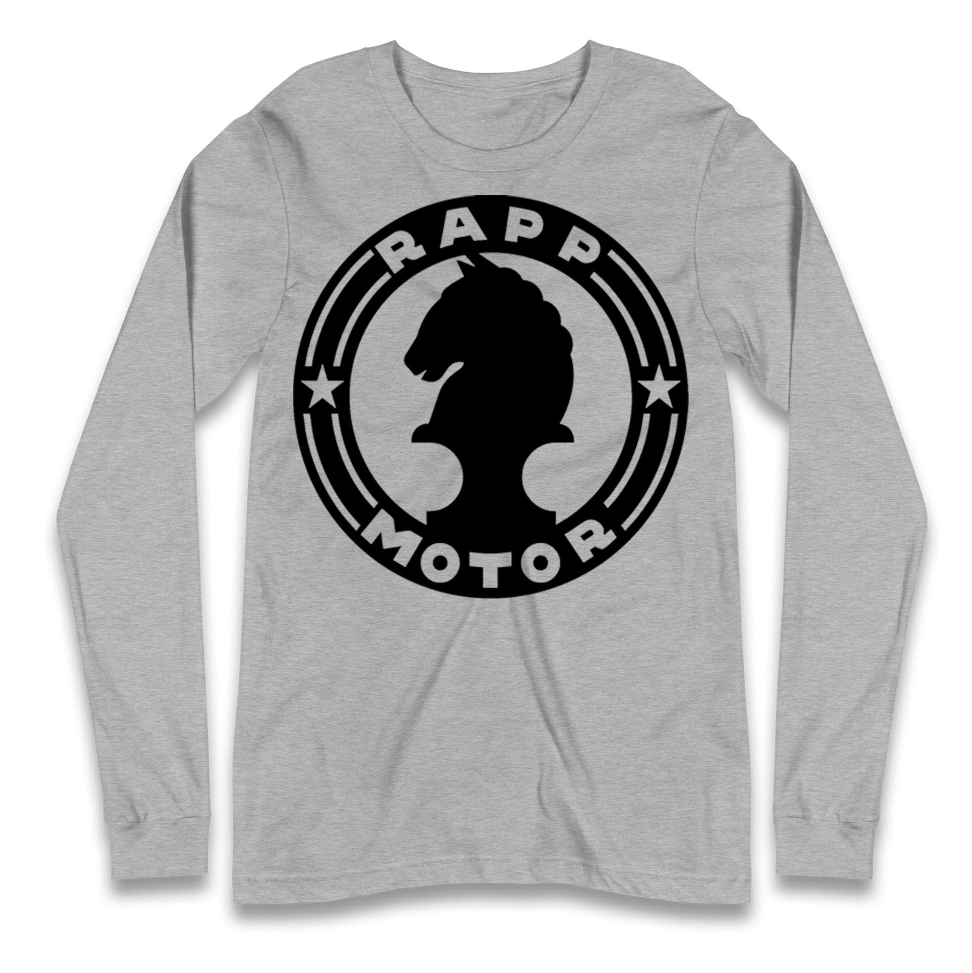 Classic BMW Longsleeve T Shirt