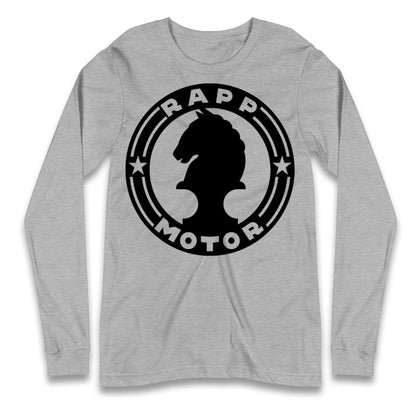 Classic BMW Longsleeve T Shirt