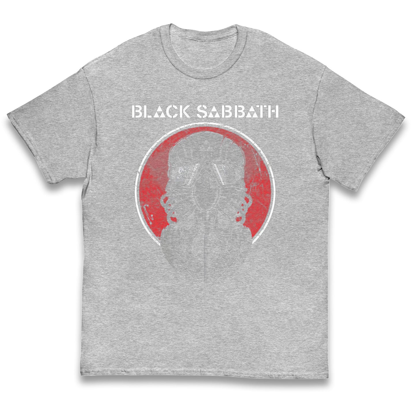 Black Sabbath T Shirt