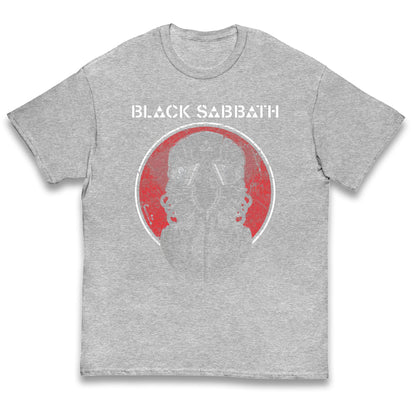 Black Sabbath T Shirt