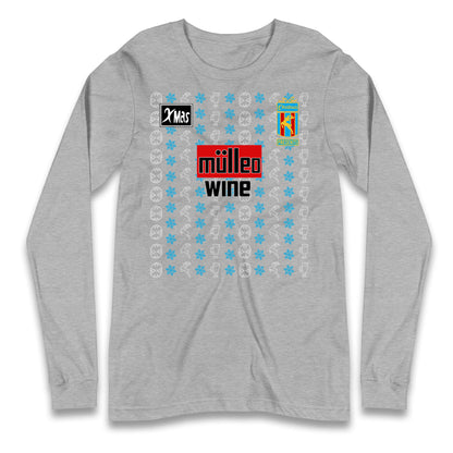 AVFC Christmas Longsleeve T Shirt