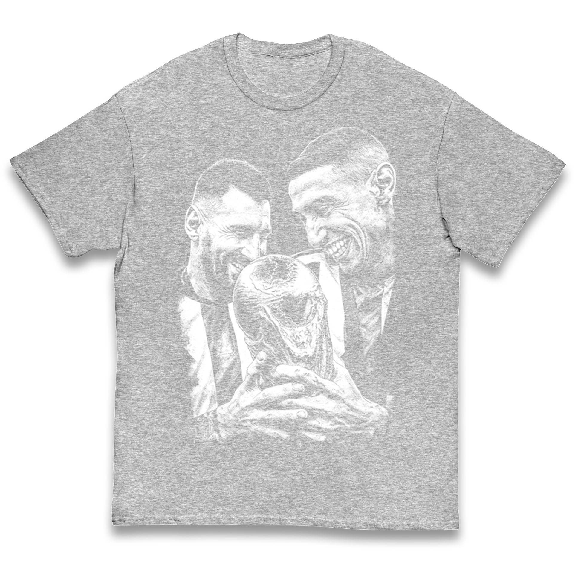 Lionel Messi Angel Di Maria Kids T Shirt