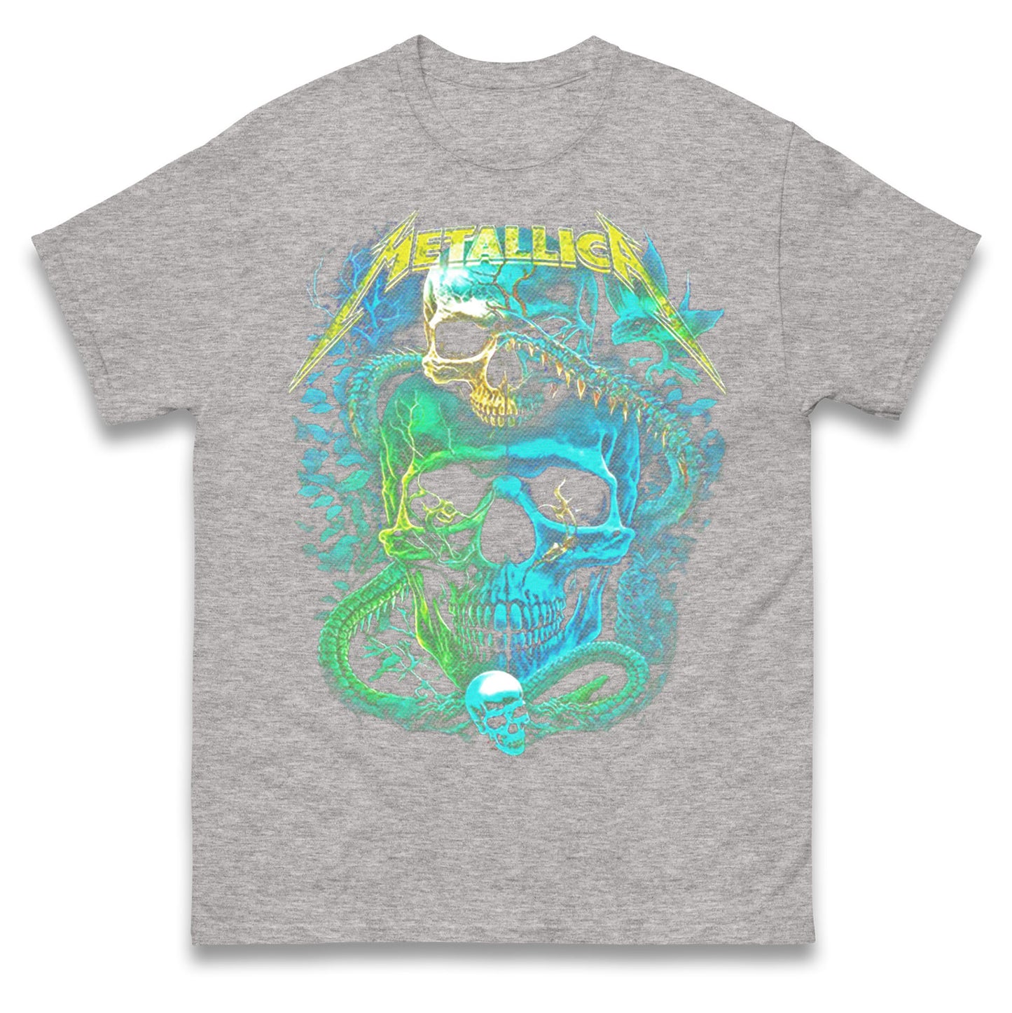 Fuel Metallica T Shirt