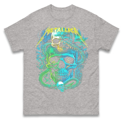 Fuel Metallica T Shirt