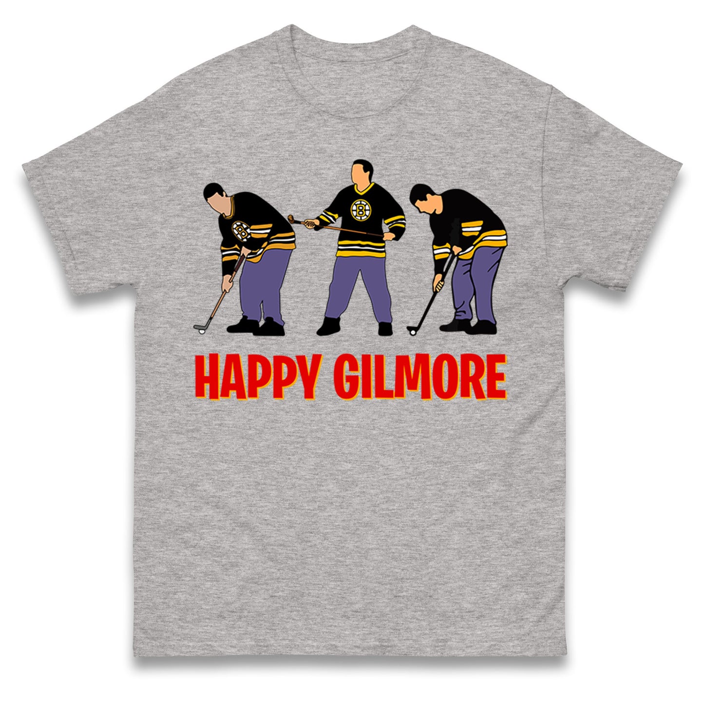 Happy Gilmore T Shirt