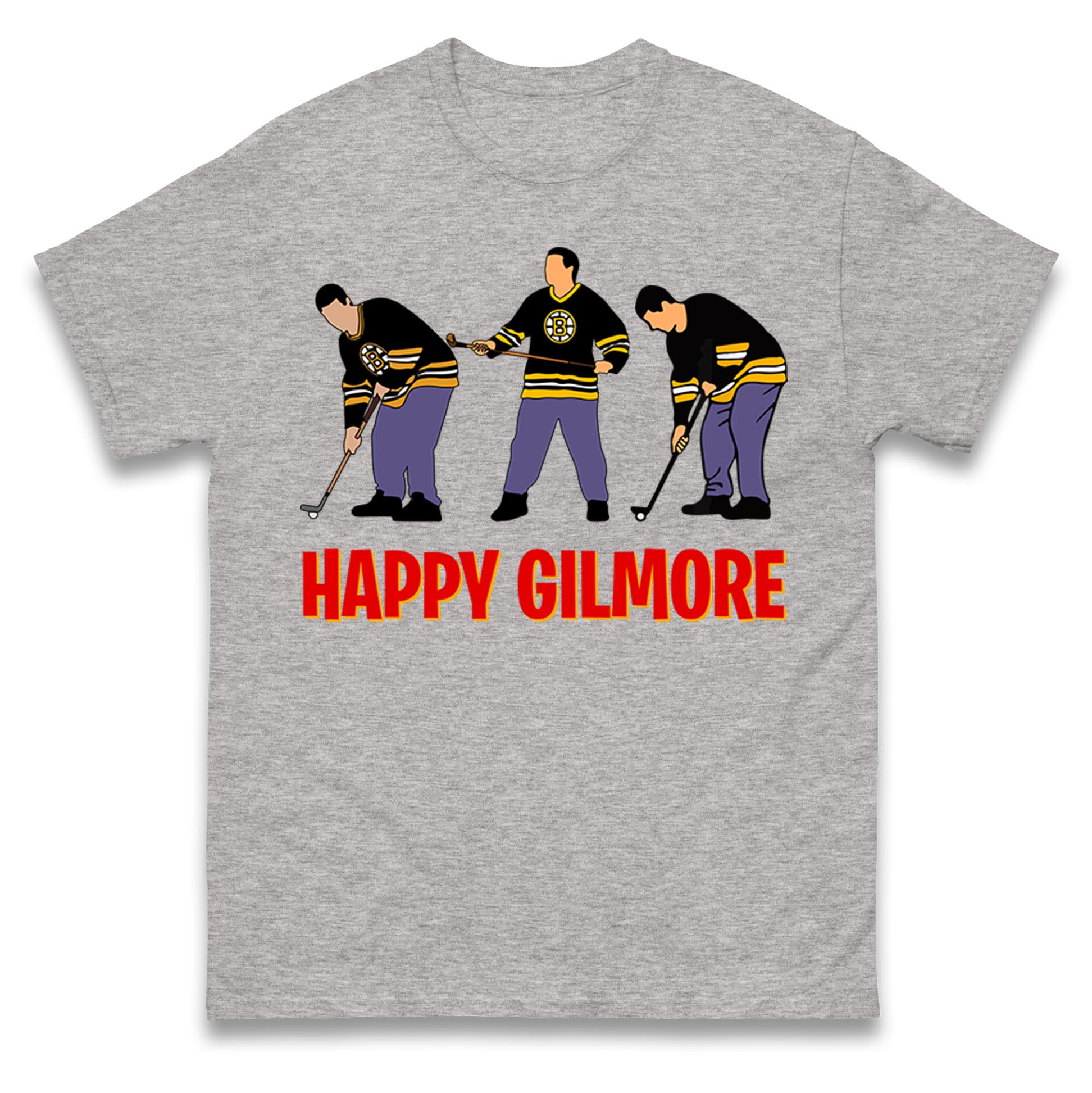 Happy Gilmore T Shirt