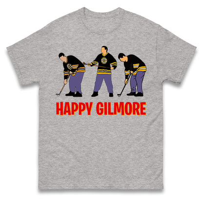 Happy Gilmore T Shirt
