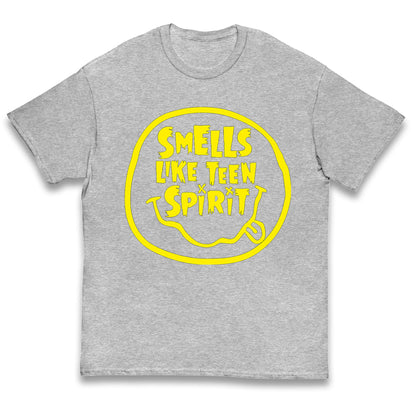 Dave Grohl Kids T Shirt