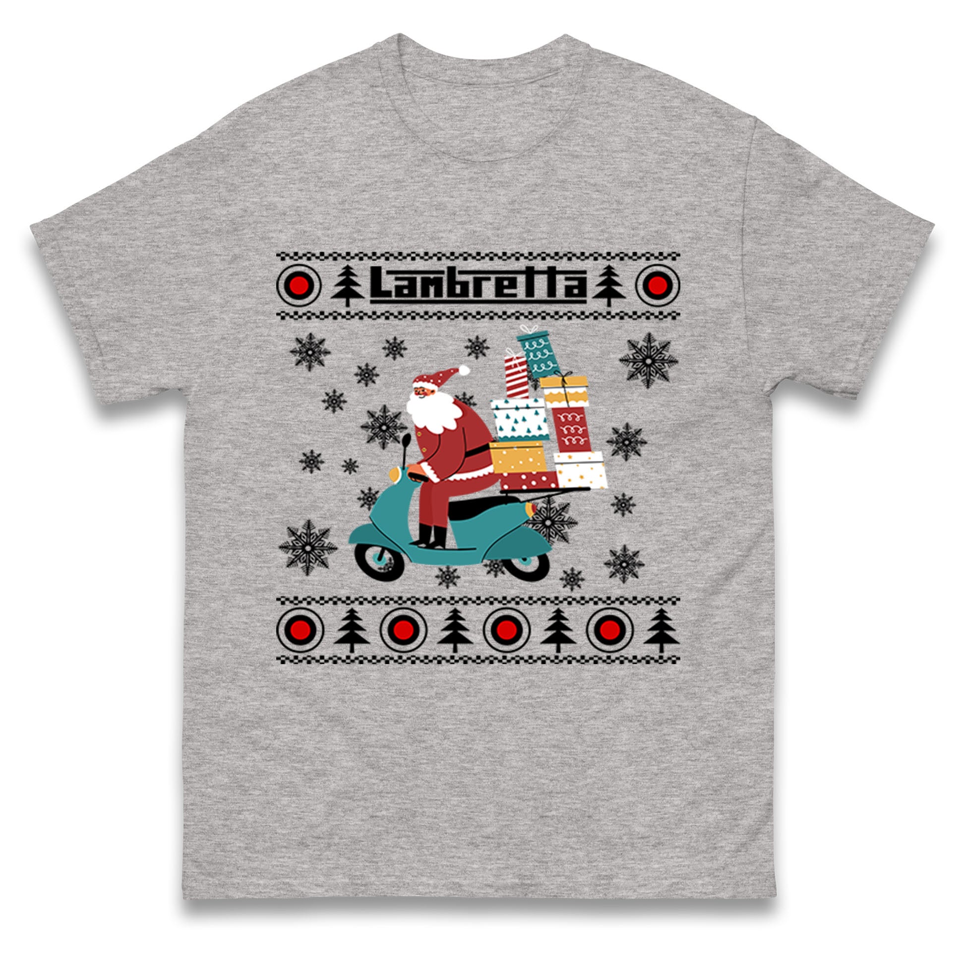 Lambretta T Shirt
