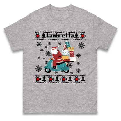 Lambretta T Shirt