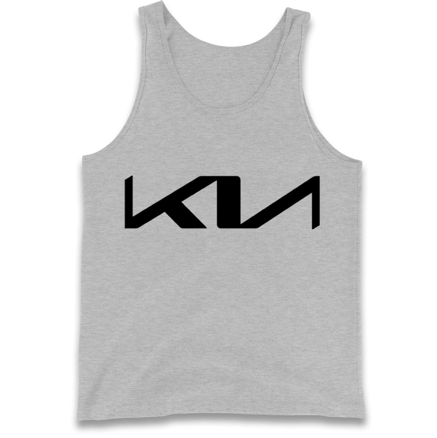 Kia Car Tank Top