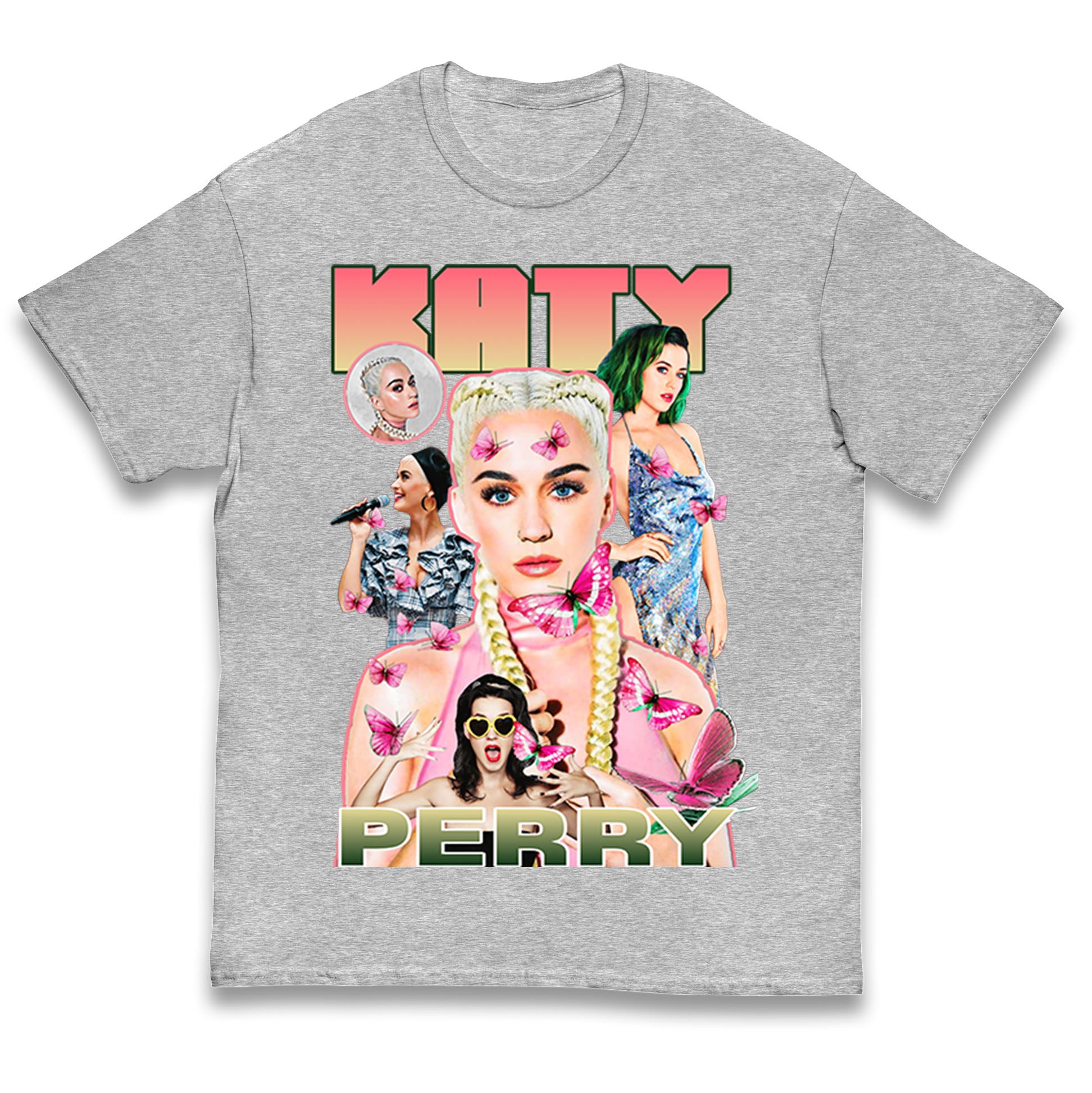 Katy Perry T Shirt